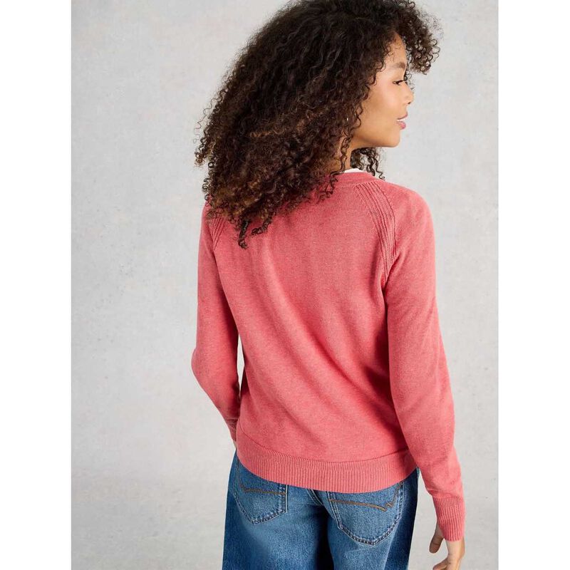 White Stuff Lulu Cardi image number 1